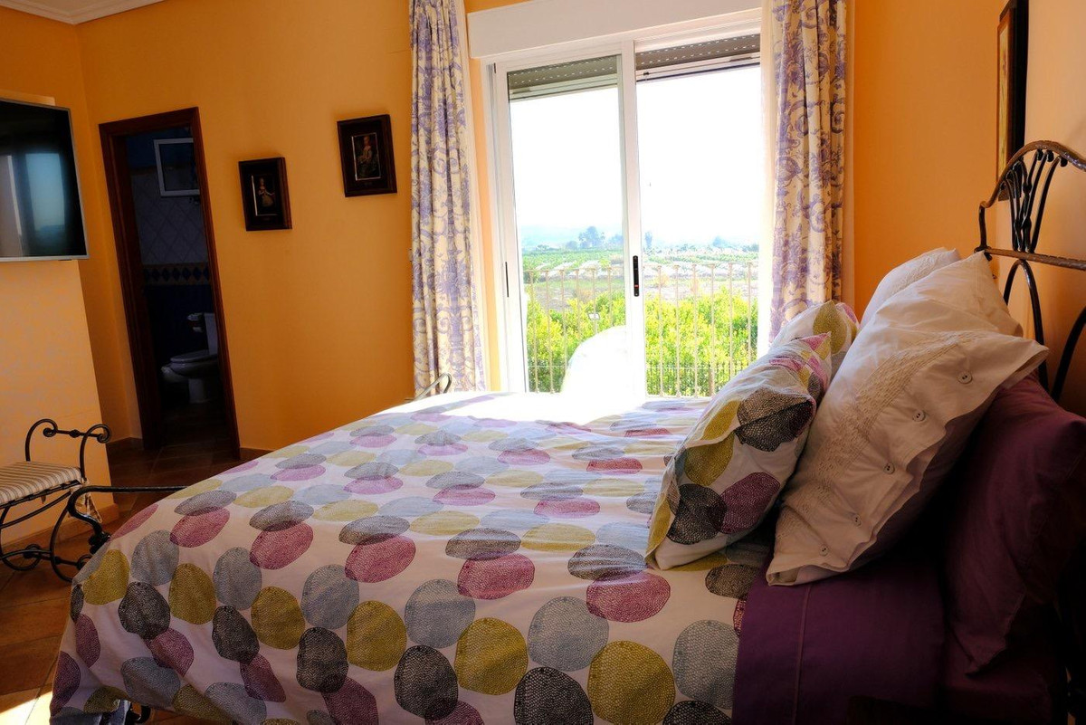 Huis te koop in Orihuela | 4 slaapkamers H5520283