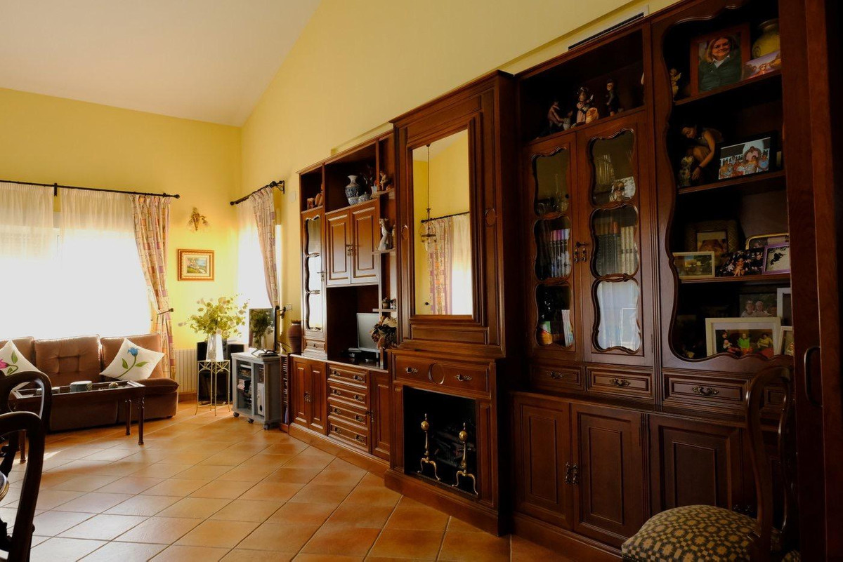 Huis te koop in Orihuela | 4 slaapkamers H5520283