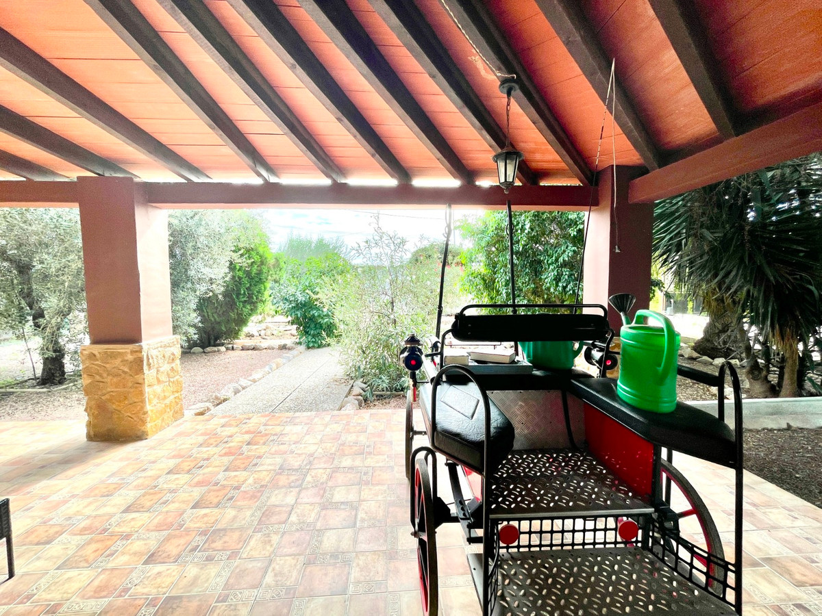 Finca - Cortijo te koop in Orihuela | 3 slaapkamers H5520454