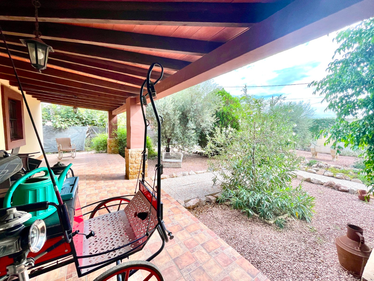Finca - Cortijo te koop in Orihuela | 3 slaapkamers H5520454
