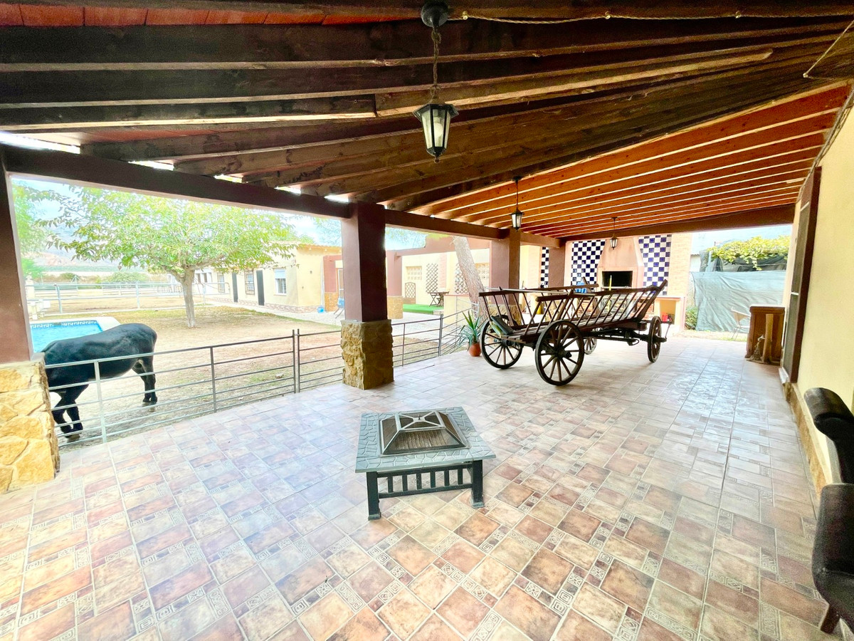 Finca - Cortijo te koop in Orihuela | 3 slaapkamers H5520454