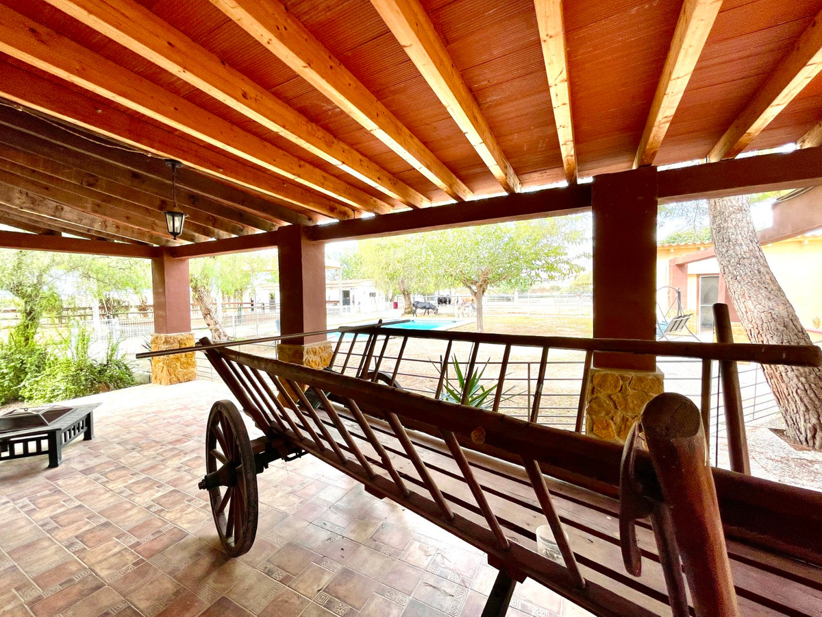 Finca - Cortijo te koop in Orihuela | 3 slaapkamers H5520454