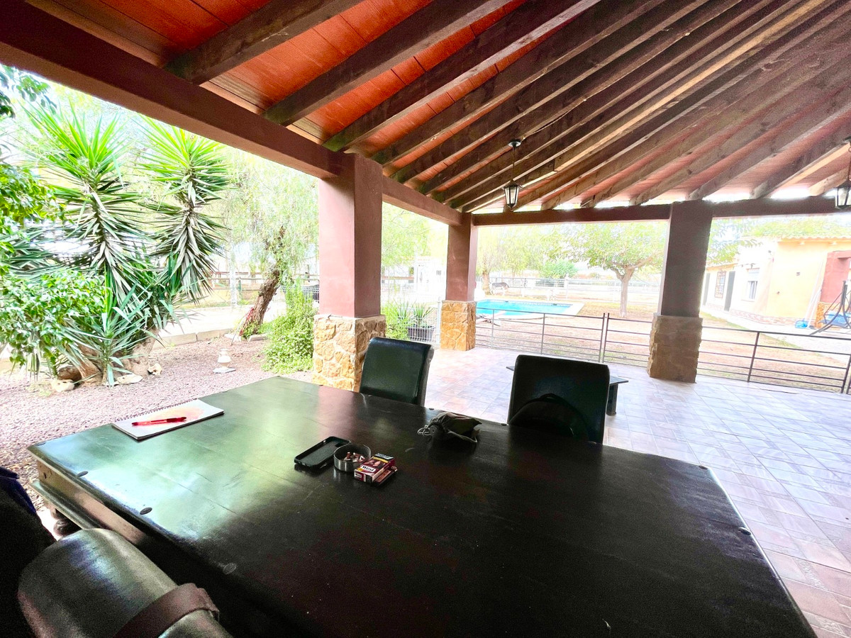 Finca - Cortijo te koop in Orihuela | 3 slaapkamers H5520454
