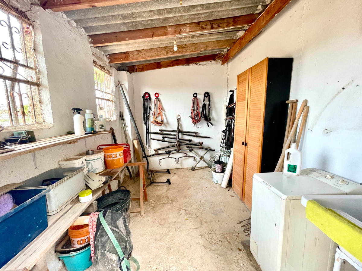 Finca - Cortijo te koop in Orihuela | 3 slaapkamers H5520454