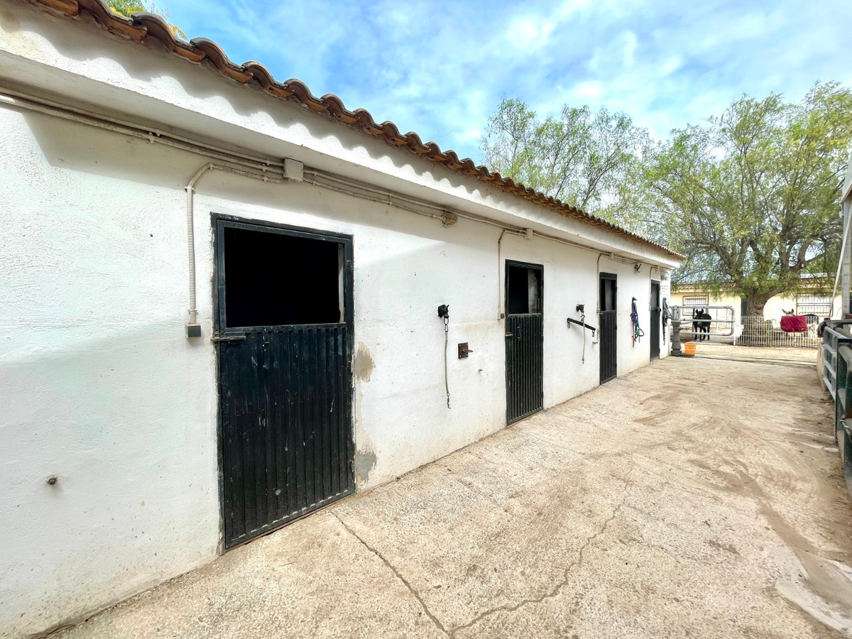 Finca - Cortijo te koop in Orihuela | 3 slaapkamers H5520454