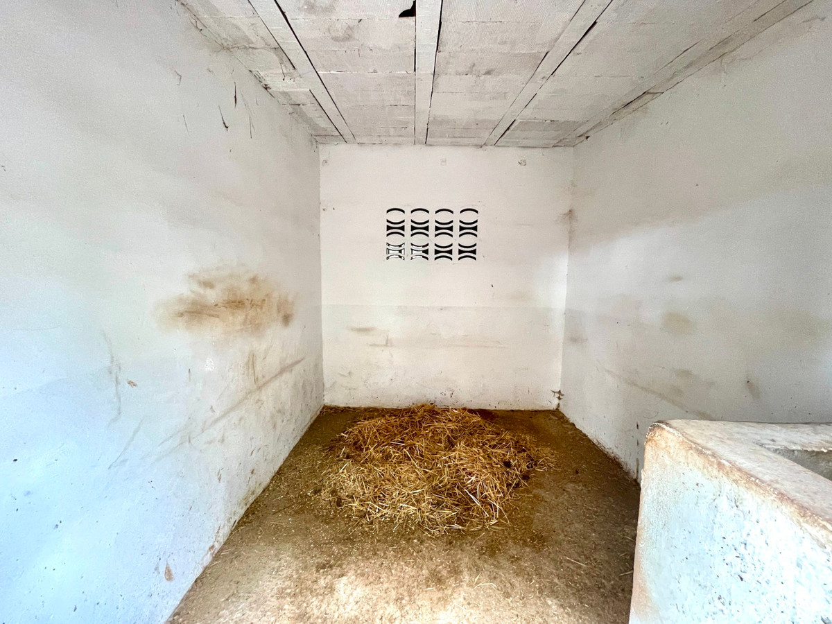 Finca - Cortijo te koop in Orihuela | 3 slaapkamers H5520454