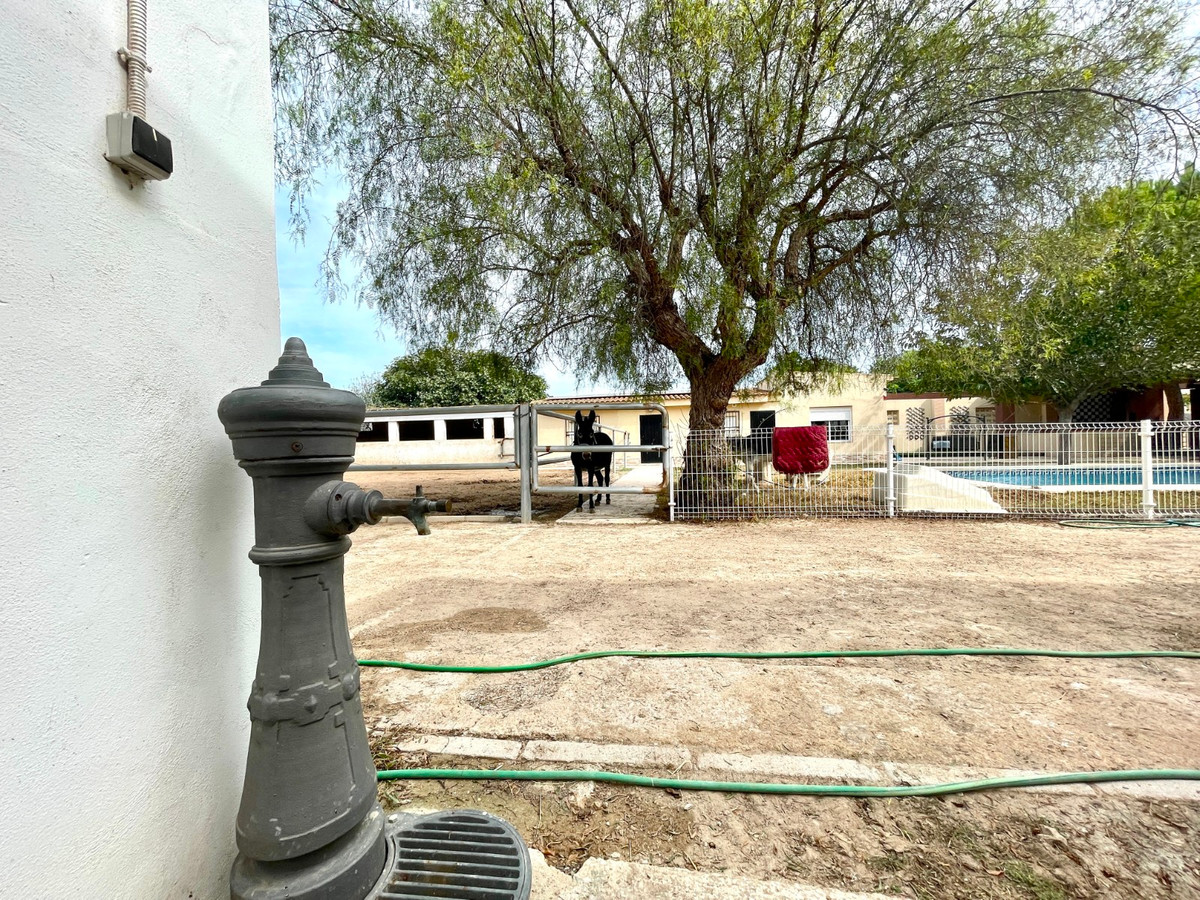 Finca - Cortijo te koop in Orihuela | 3 slaapkamers H5520454