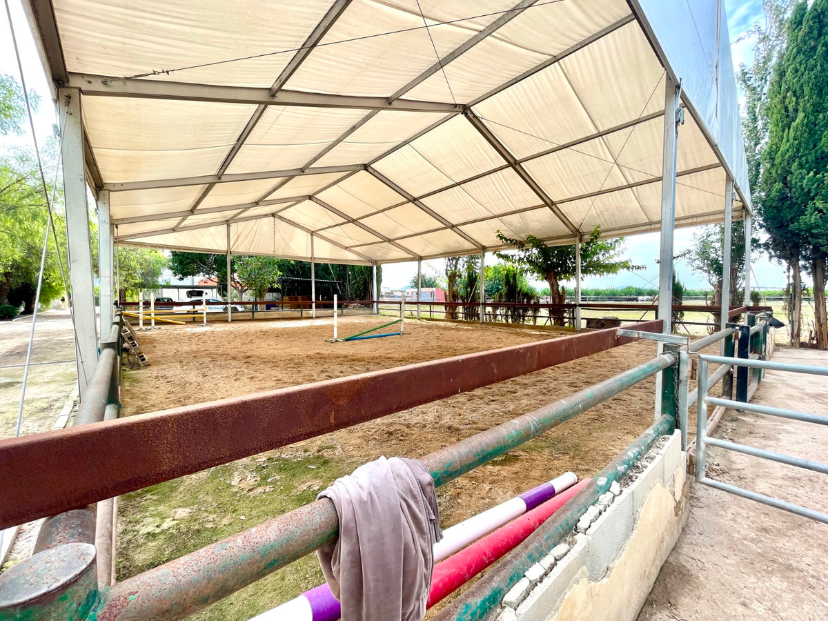 Finca - Cortijo te koop in Orihuela | 3 slaapkamers H5520454
