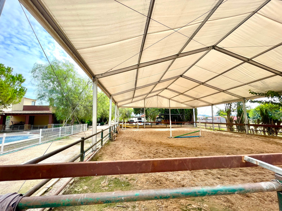 Finca - Cortijo te koop in Orihuela | 3 slaapkamers H5520454