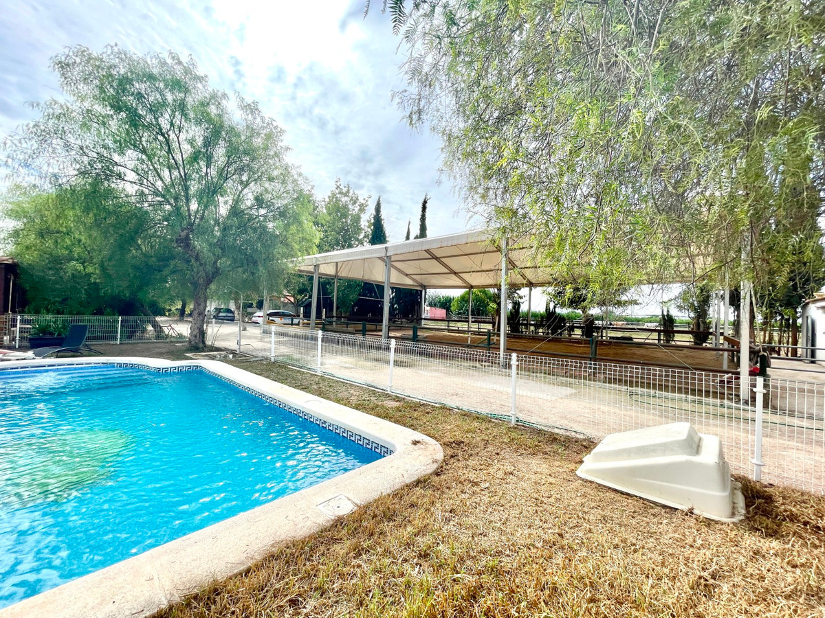 Finca - Cortijo te koop in Orihuela | 3 slaapkamers H5520454
