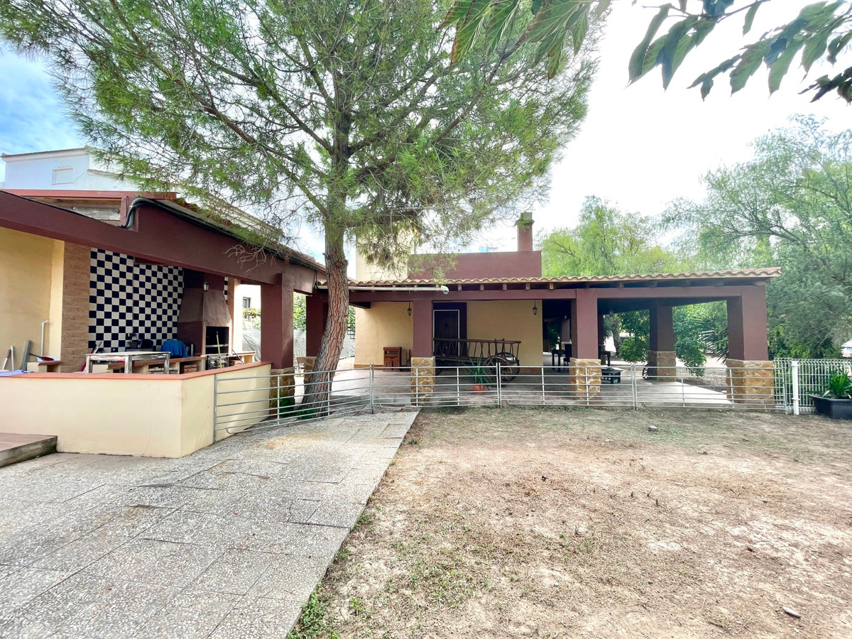 Finca - Cortijo te koop in Orihuela | 3 slaapkamers H5520454