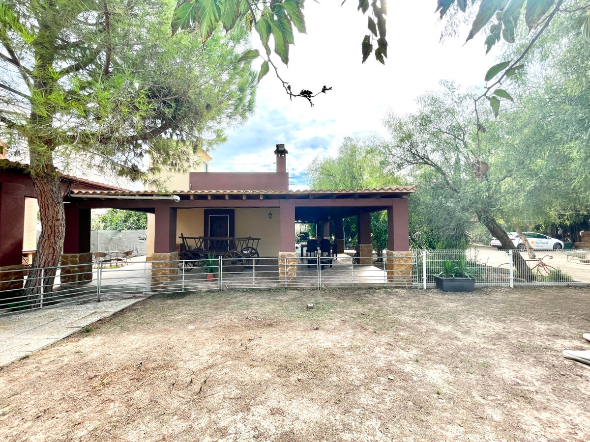 Finca - Cortijo te koop in Orihuela | 3 slaapkamers H5520454