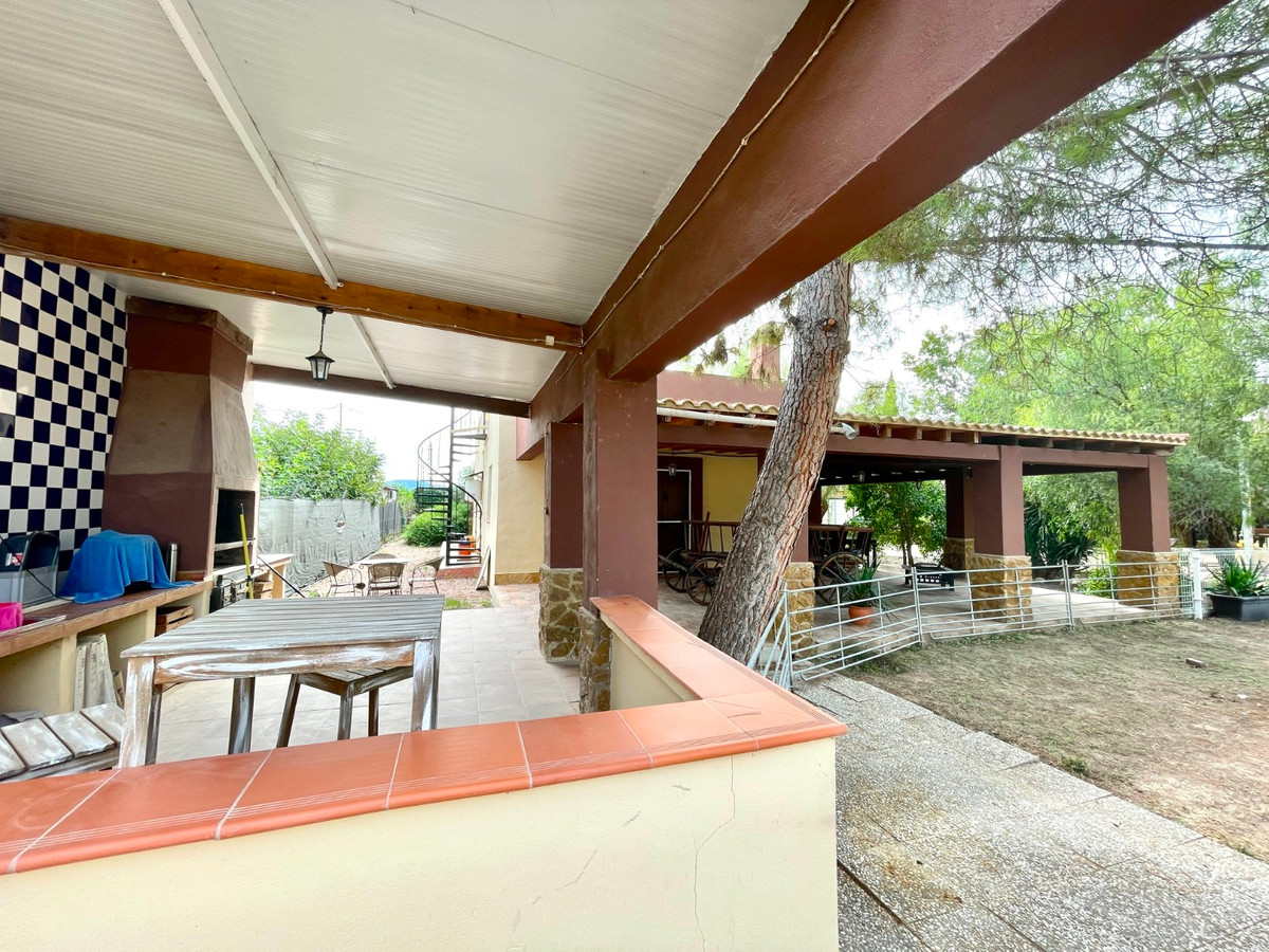 Finca - Cortijo te koop in Orihuela | 3 slaapkamers H5520454
