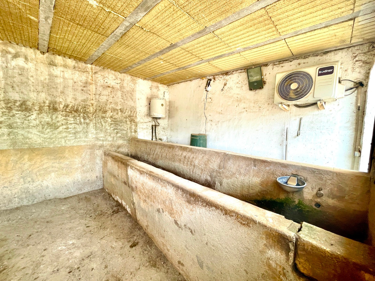 Finca - Cortijo te koop in Orihuela | 3 slaapkamers H5520454