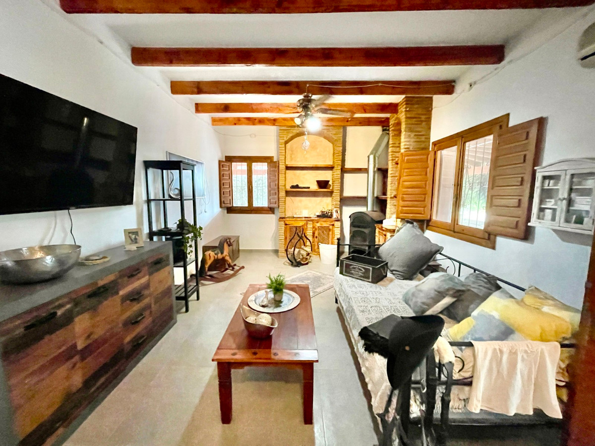 Finca - Cortijo te koop in Orihuela | 3 slaapkamers H5520454