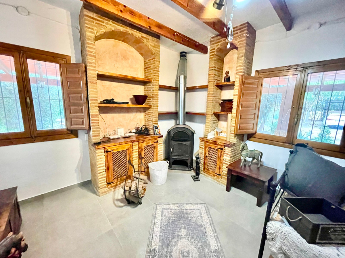 Finca - Cortijo te koop in Orihuela | 3 slaapkamers H5520454