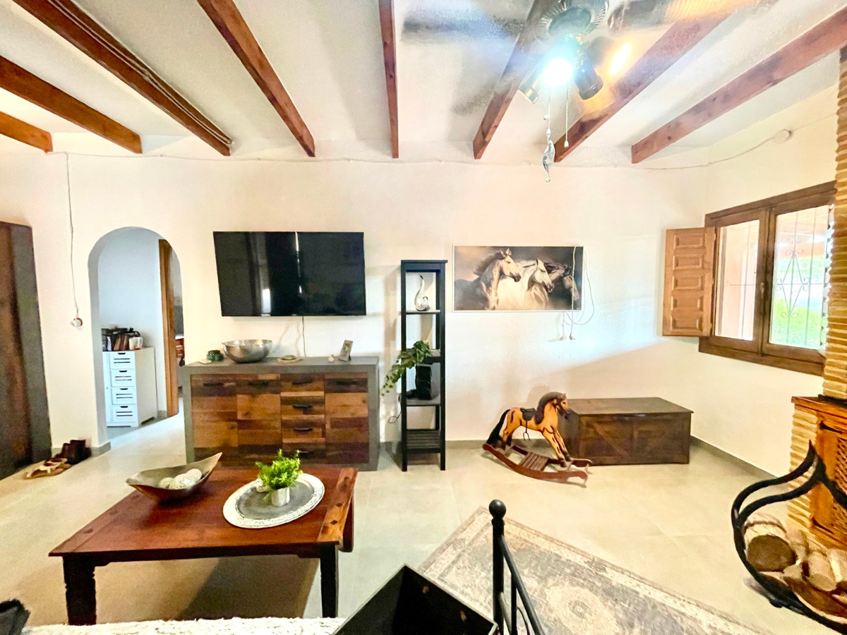 Finca - Cortijo te koop in Orihuela | 3 slaapkamers H5520454