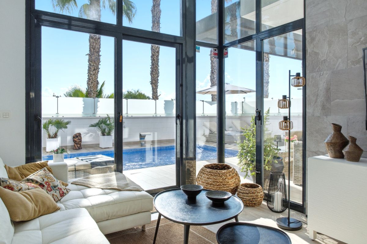 Huis te koop in Orihuela | 3 slaapkamers H5527123