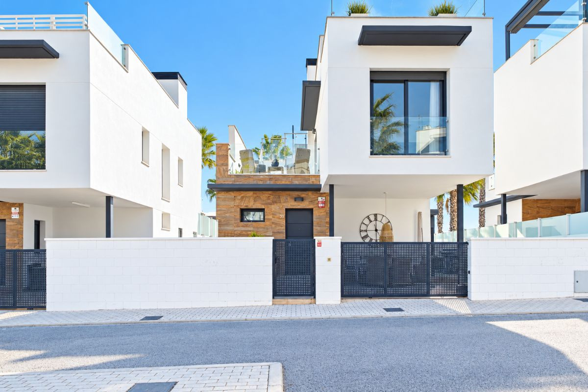 Huis te koop in Orihuela | 3 slaapkamers H5527123