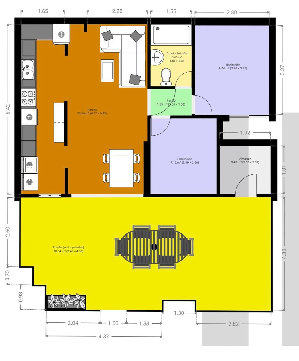 Property main view 16