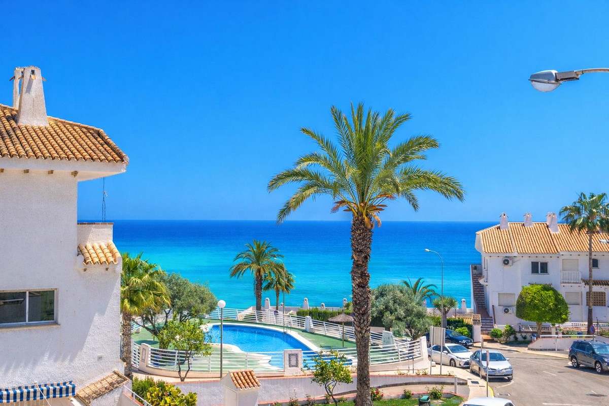 Appartement te koop in Orihuela Costa | 1 slaapkamers H5287558