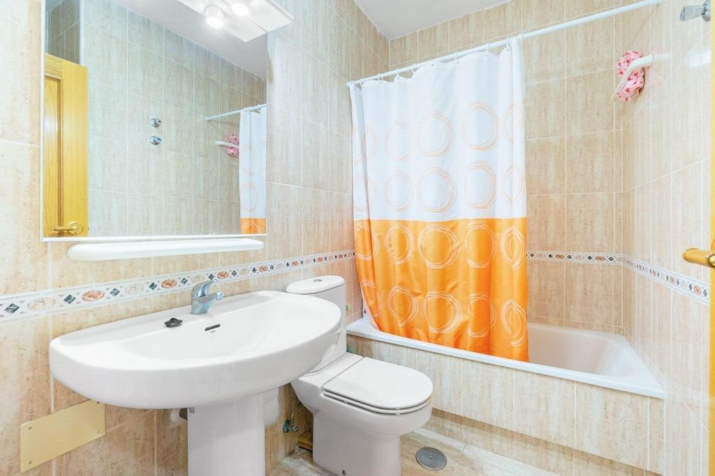 Appartement te koop in Orihuela Costa | 1 slaapkamers H5287558