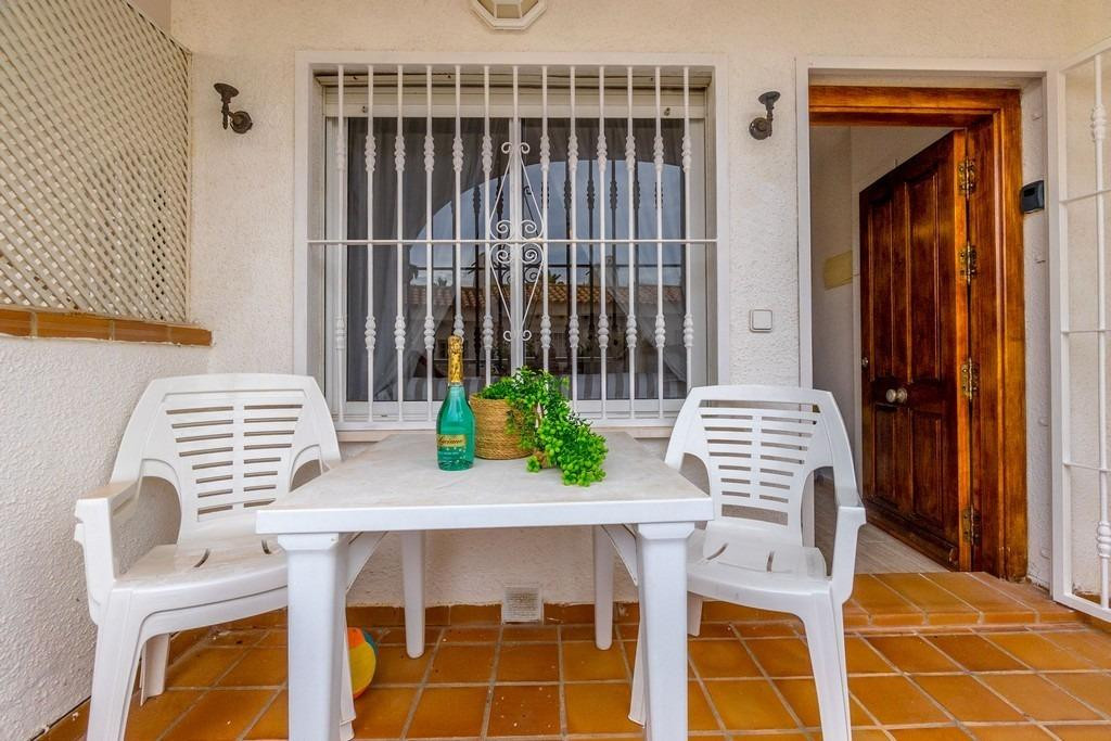 Appartement te koop in Orihuela Costa | 1 slaapkamers H5287558