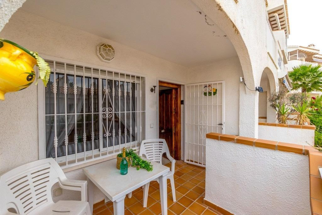 Appartement te koop in Orihuela Costa | 1 slaapkamers H5287558
