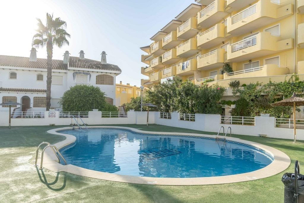 Appartement te koop in Orihuela Costa | 1 slaapkamers H5287558