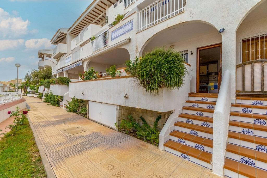Appartement te koop in Orihuela Costa | 1 slaapkamers H5287558