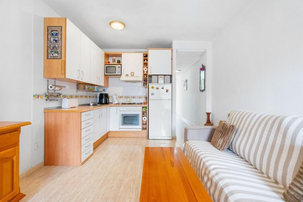 Appartement te koop in Orihuela Costa | 1 slaapkamers H5287558