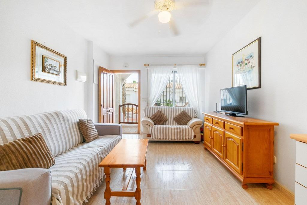 Appartement te koop in Orihuela Costa | 1 slaapkamers H5287558