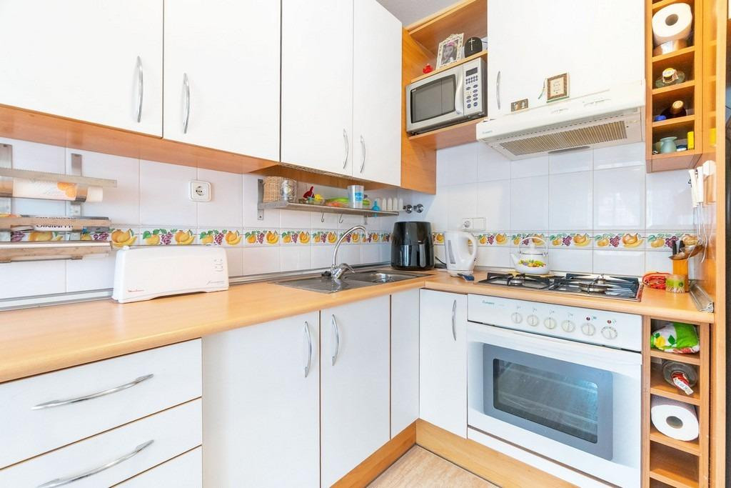 Appartement te koop in Orihuela Costa | 1 slaapkamers H5287558