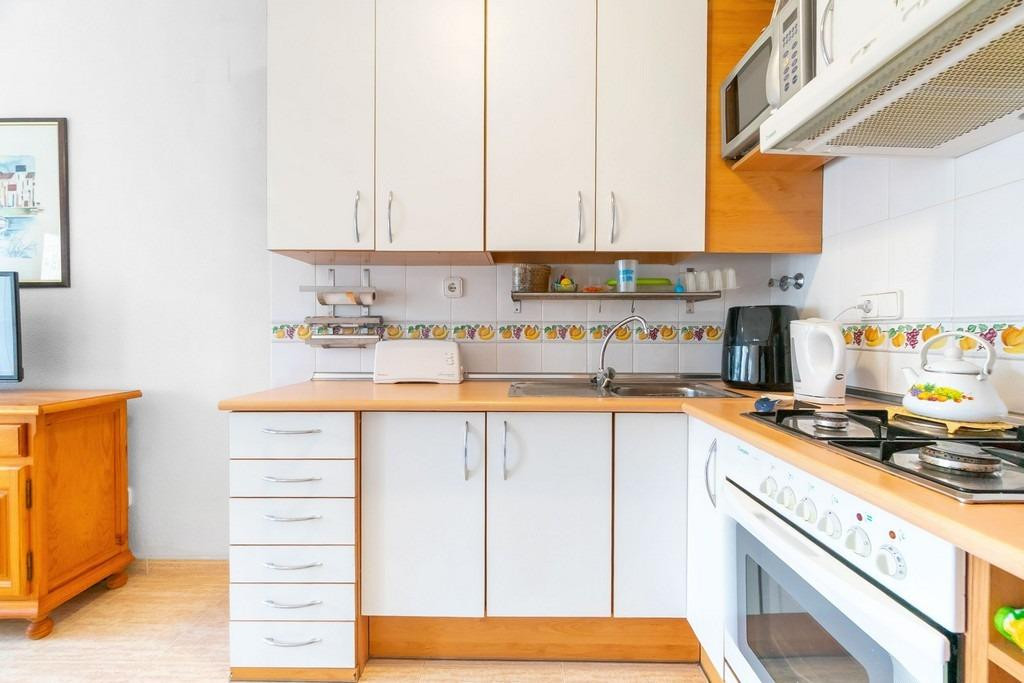 Appartement te koop in Orihuela Costa | 1 slaapkamers H5287558