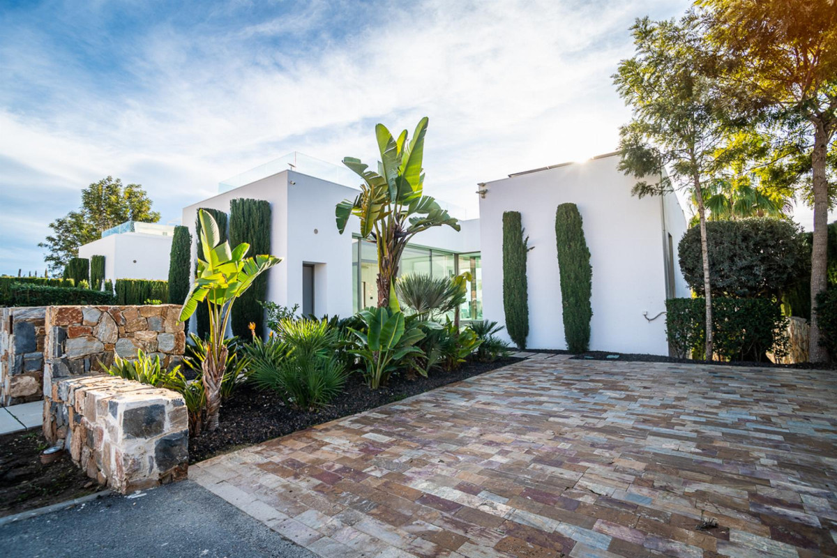 Huis te koop in Orihuela Costa | 4 slaapkamers H5288383