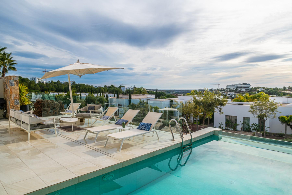 Huis te koop in Orihuela Costa | 4 slaapkamers H5288383