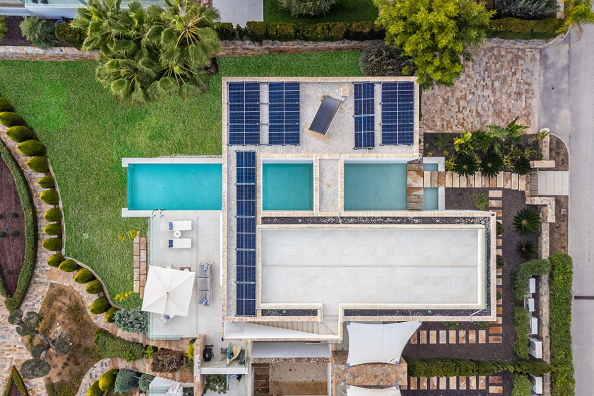 Huis te koop in Orihuela Costa | 4 slaapkamers H5288383