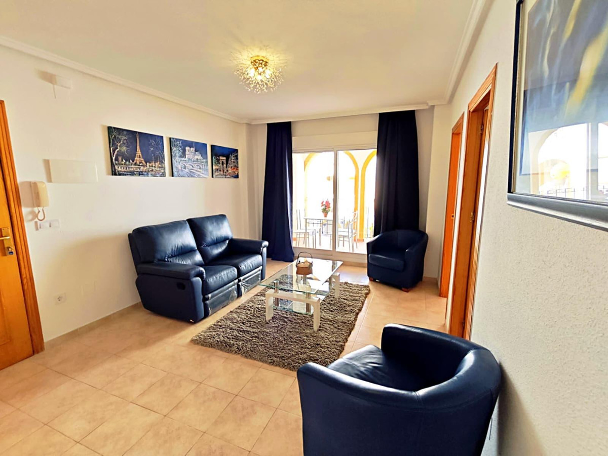 Appartement te koop in Orihuela Costa | 2 slaapkamers H5289937