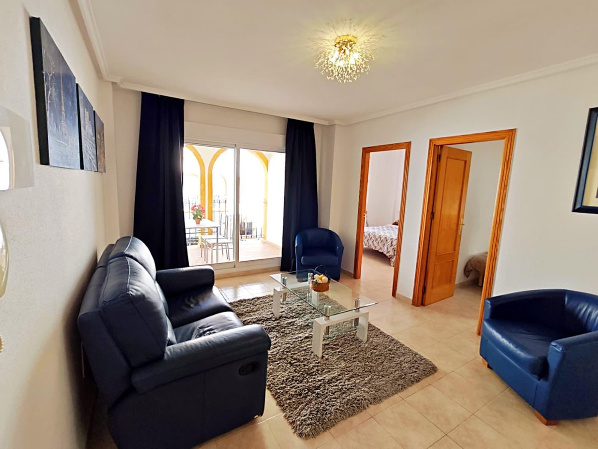 Appartement te koop in Orihuela Costa | 2 slaapkamers H5289937