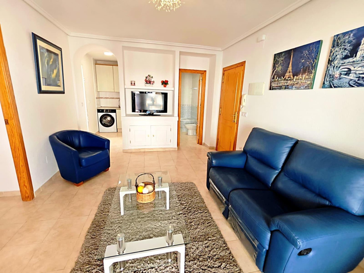 Appartement te koop in Orihuela Costa | 2 slaapkamers H5289937