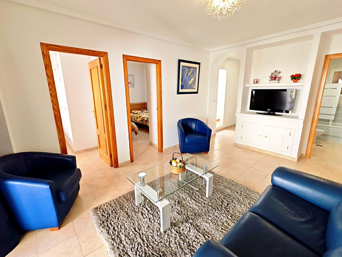 Appartement te koop in Orihuela Costa | 2 slaapkamers H5289937