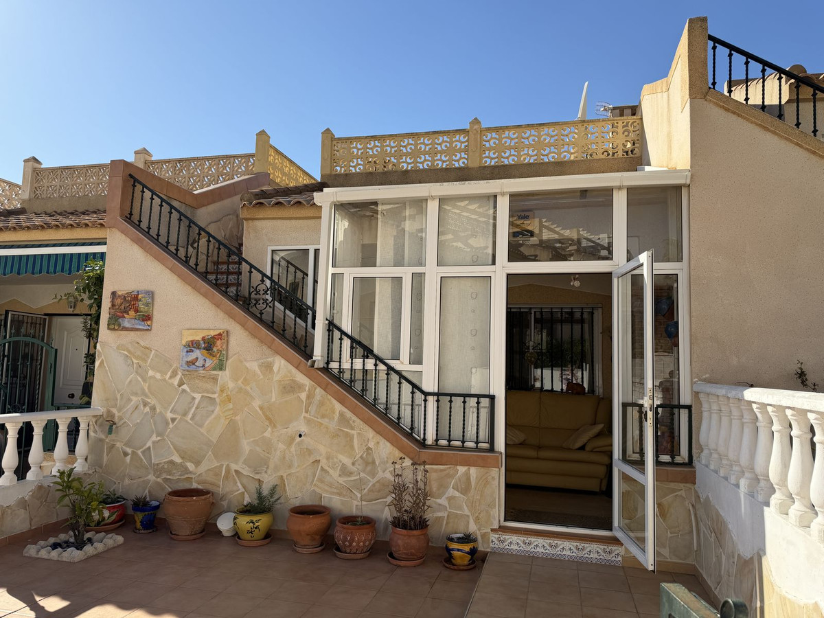 Huis te koop in Orihuela Costa | 2 slaapkamers H5291749
