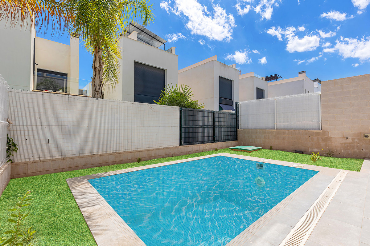 Huis te koop in Orihuela Costa | 3 slaapkamers H5306275