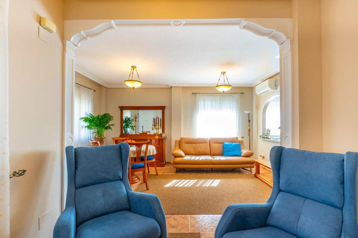 Duplex te koop in Orihuela Costa | 2 slaapkamers H5309566