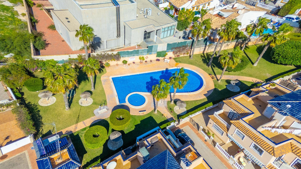 Duplex te koop in Orihuela Costa | 2 slaapkamers H5309566