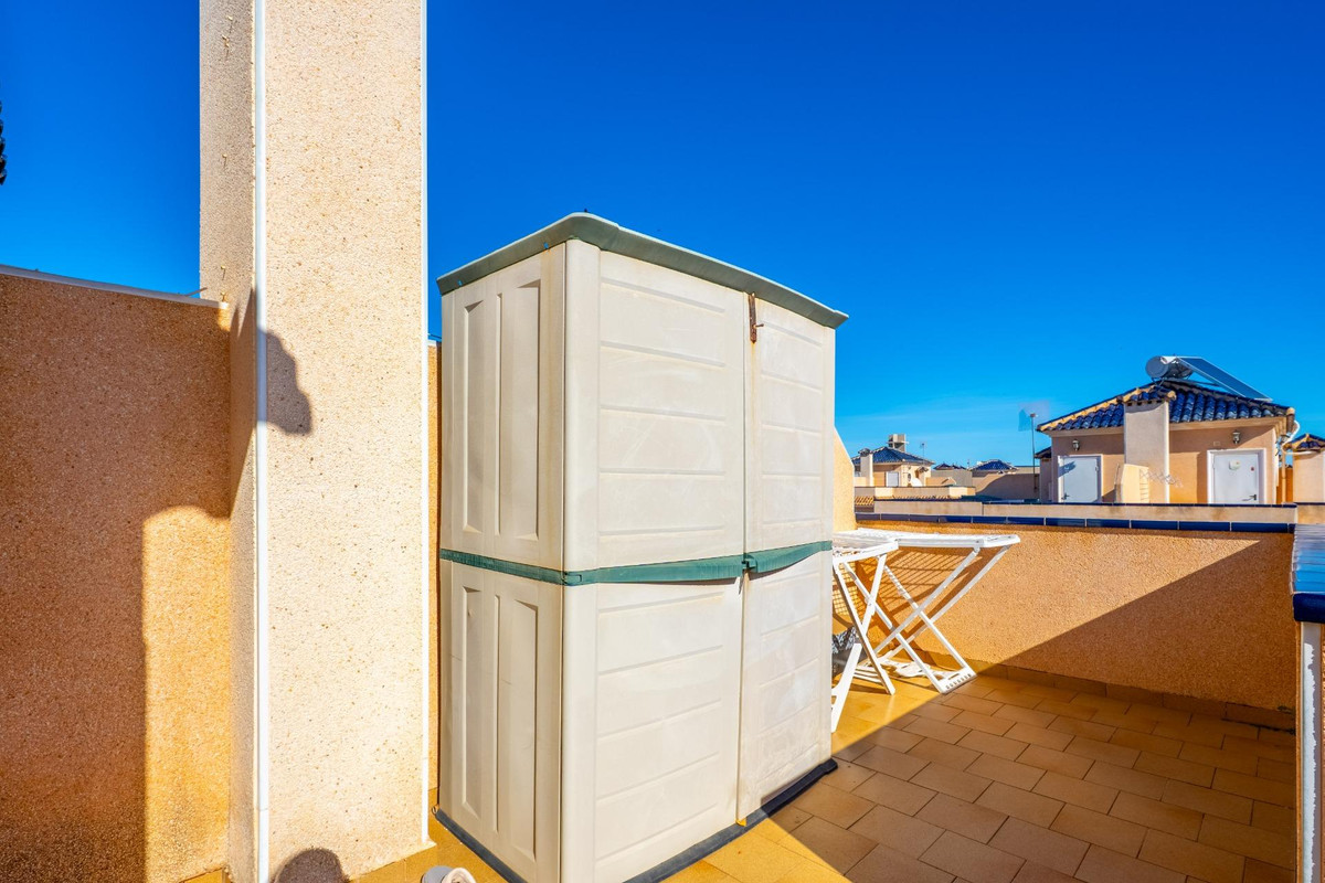 Duplex te koop in Orihuela Costa | 2 slaapkamers H5309566