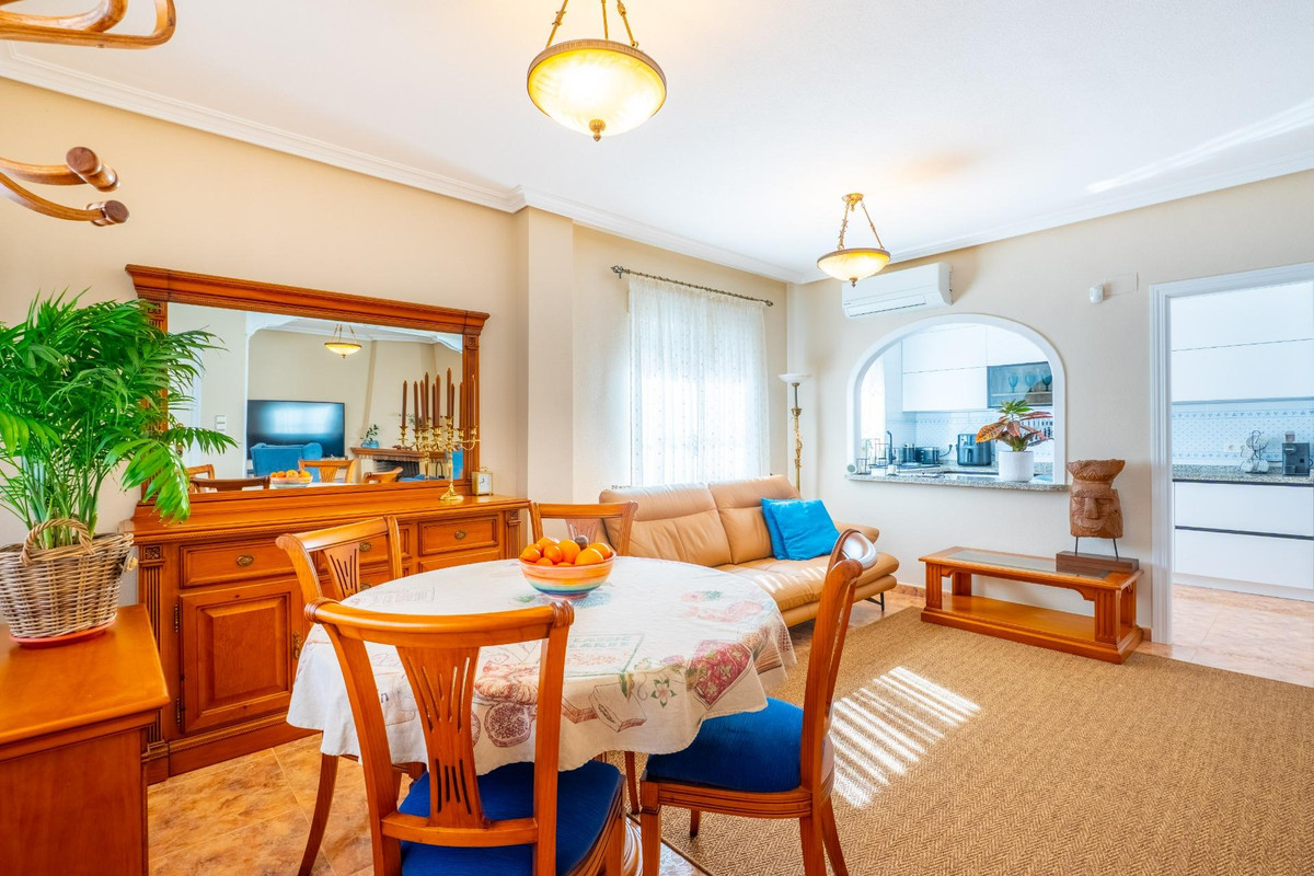 Duplex te koop in Orihuela Costa | 2 slaapkamers H5309566