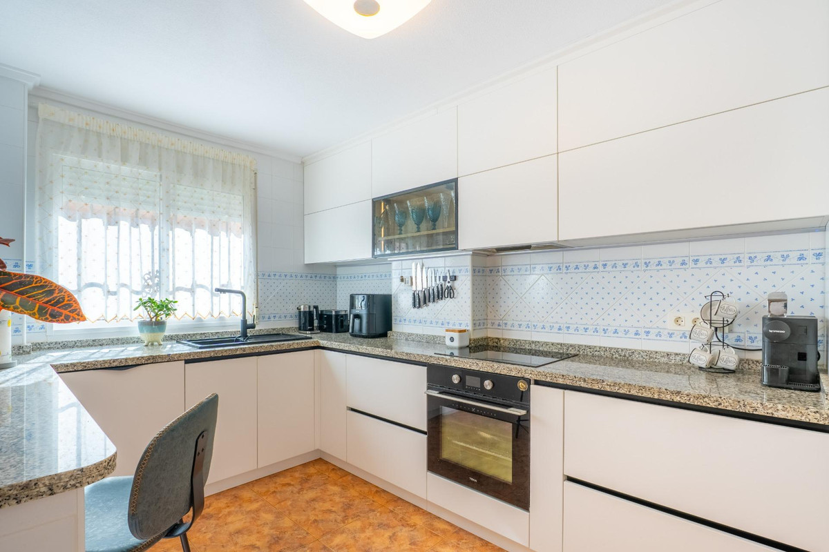 Duplex te koop in Orihuela Costa | 2 slaapkamers H5309566