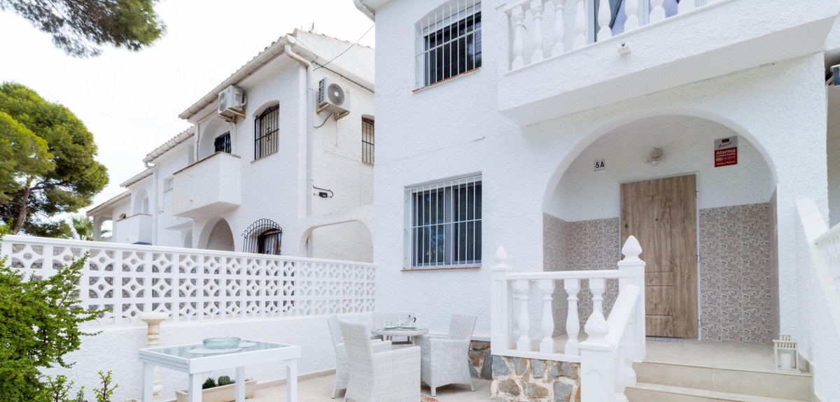 Huis te koop in La Zenia | 3 slaapkamers H5311207
