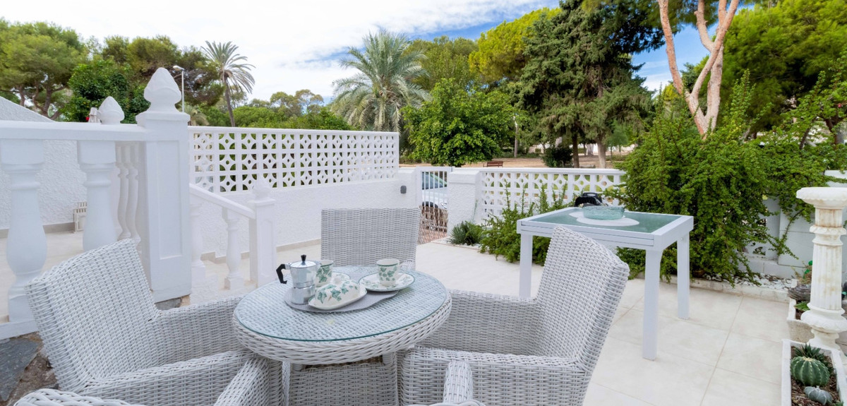 Huis te koop in La Zenia | 3 slaapkamers H5311207